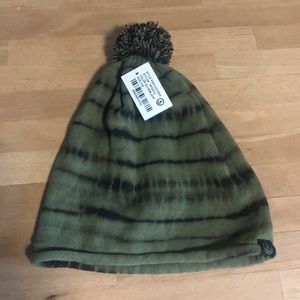 Neff Shibori slouch Beanie